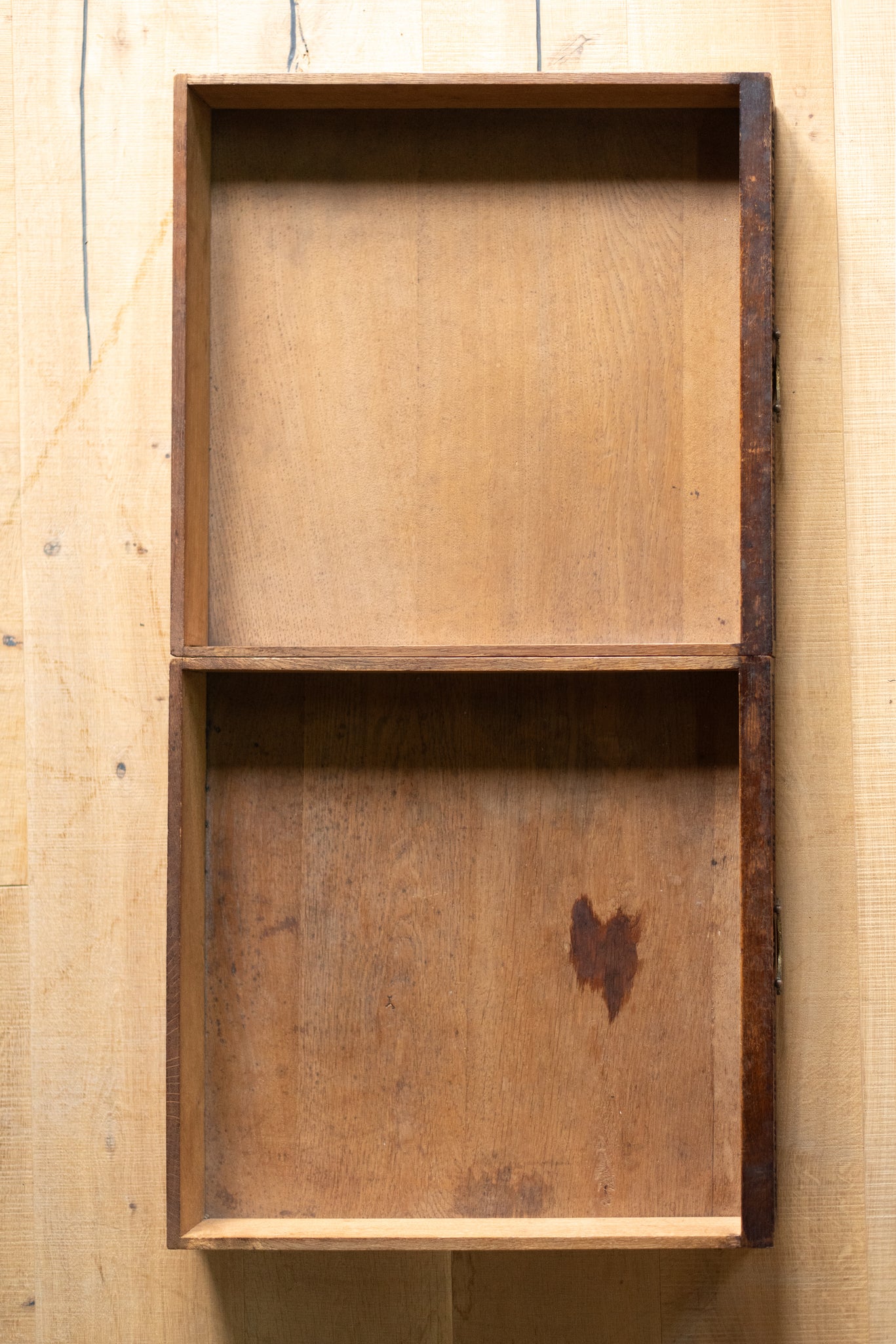 オーク チェスト ドロワー / oak chest of drawers #0403