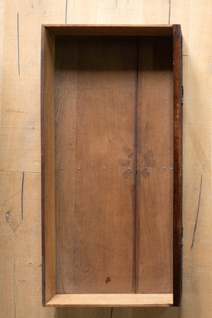 オーク チェスト ドロワー / oak chest of drawers #0403