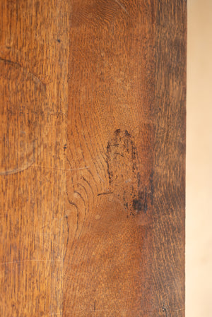 オーク チェスト ドロワー / oak chest of drawers #0403