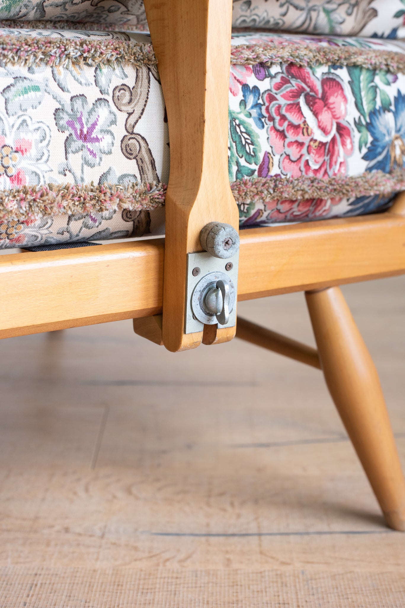 アーコール スタジオ カウチercol studio couch '355' #0404