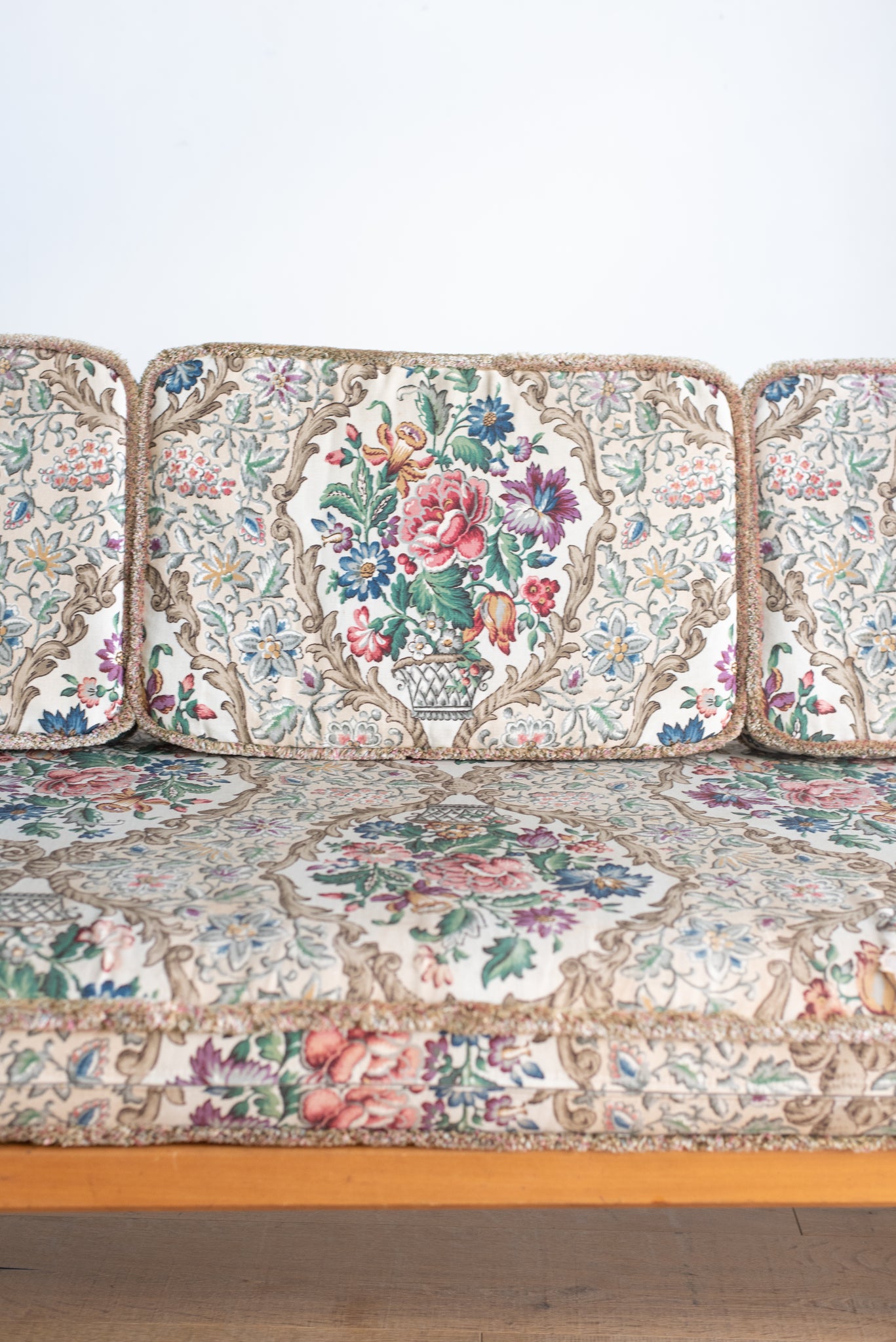 アーコール スタジオ カウチercol studio couch '355' #0404