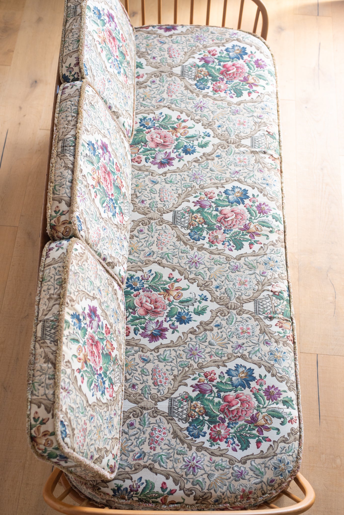 アーコール スタジオ カウチercol studio couch '355' #0404