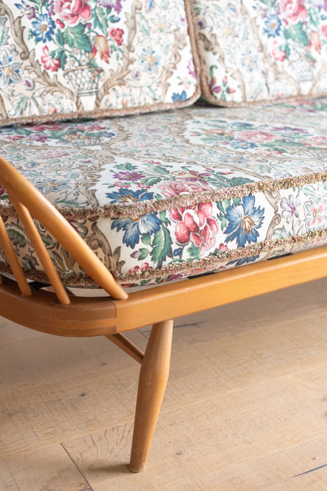 アーコール スタジオ カウチercol studio couch '355' #0404