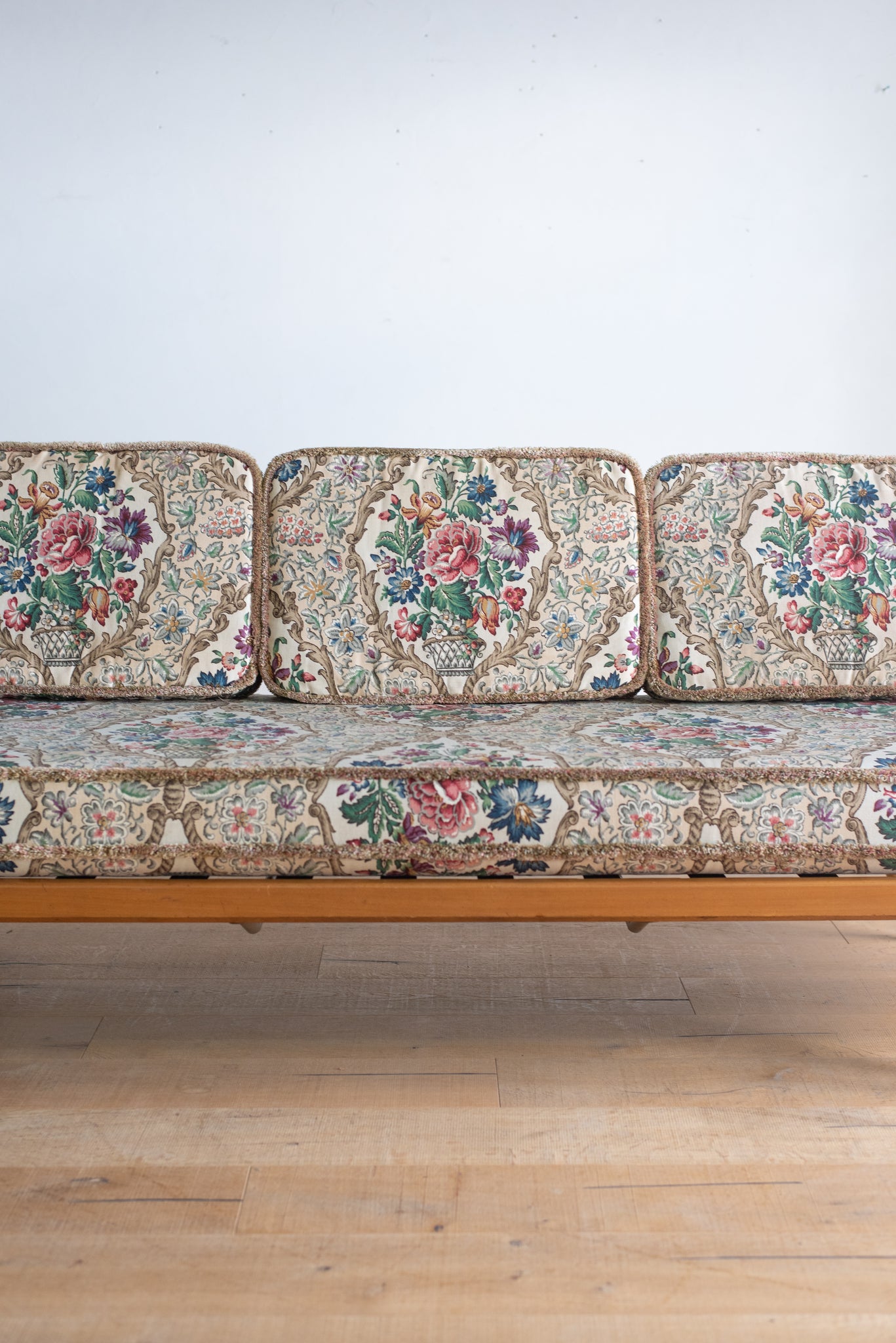 アーコール スタジオ カウチercol studio couch '355' #0404