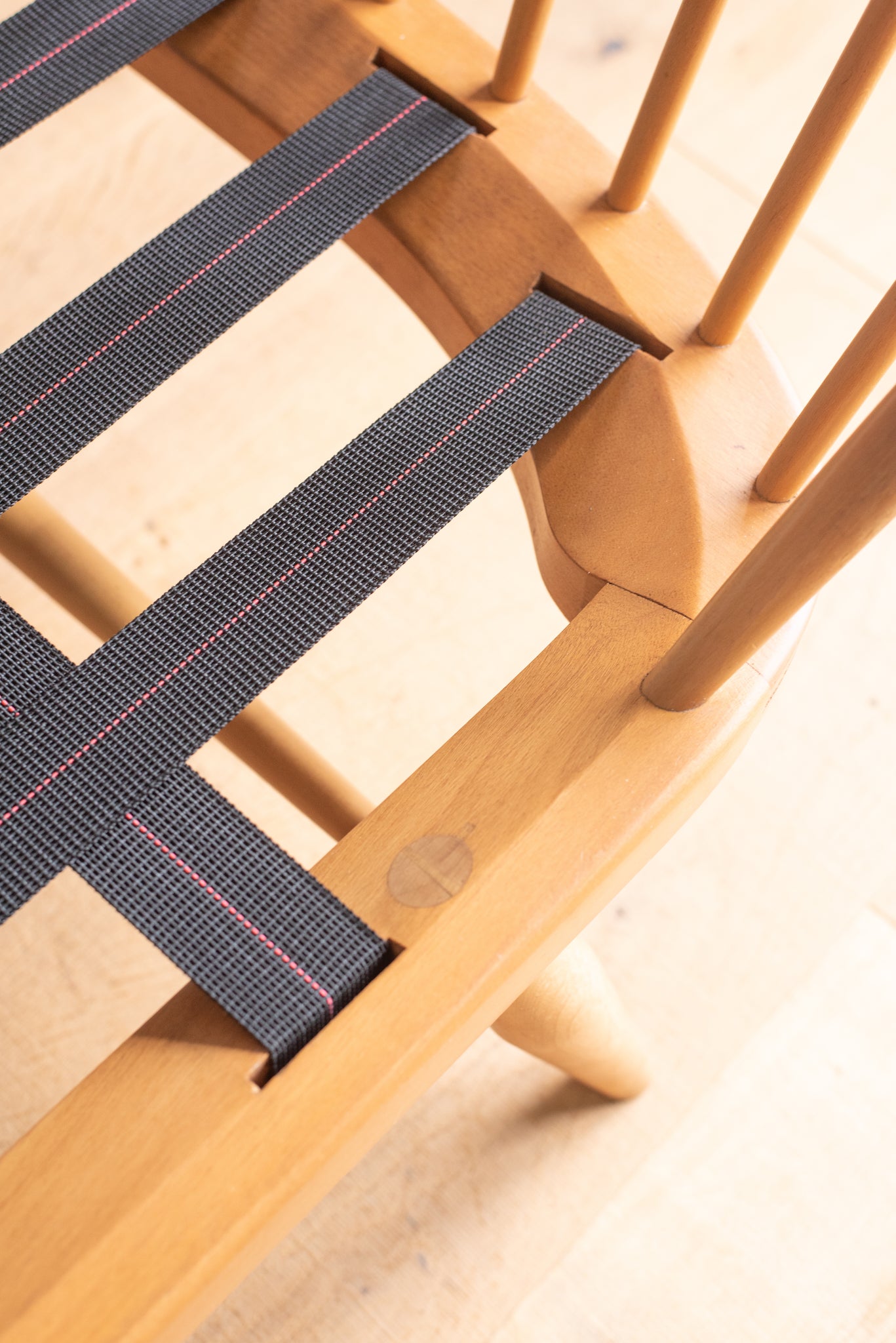 アーコール スタジオ カウチercol studio couch '355' #0404