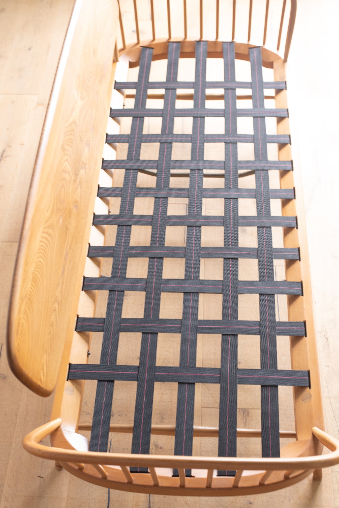 アーコール スタジオ カウチercol studio couch '355' #0404