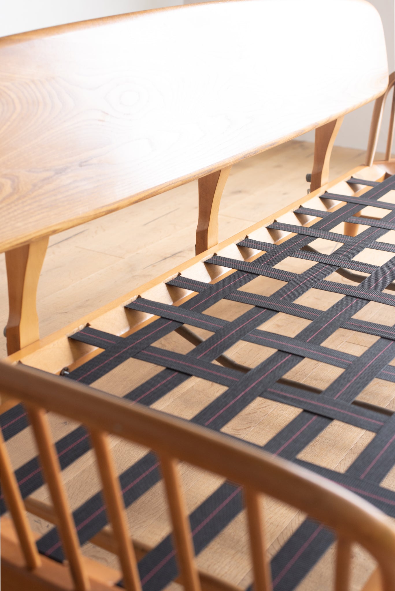 アーコール スタジオ カウチercol studio couch '355' #0404