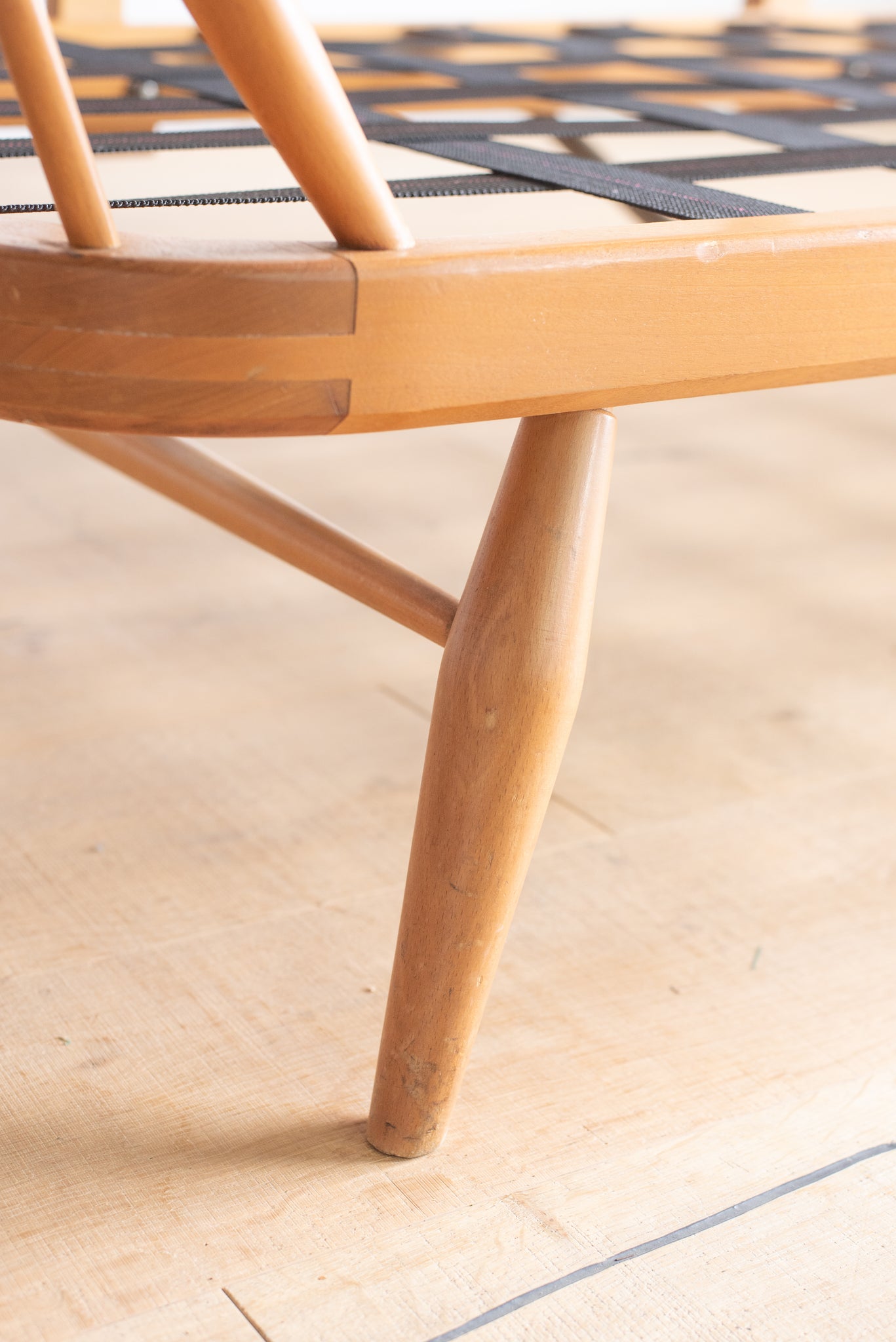 アーコール スタジオ カウチercol studio couch '355' #0404