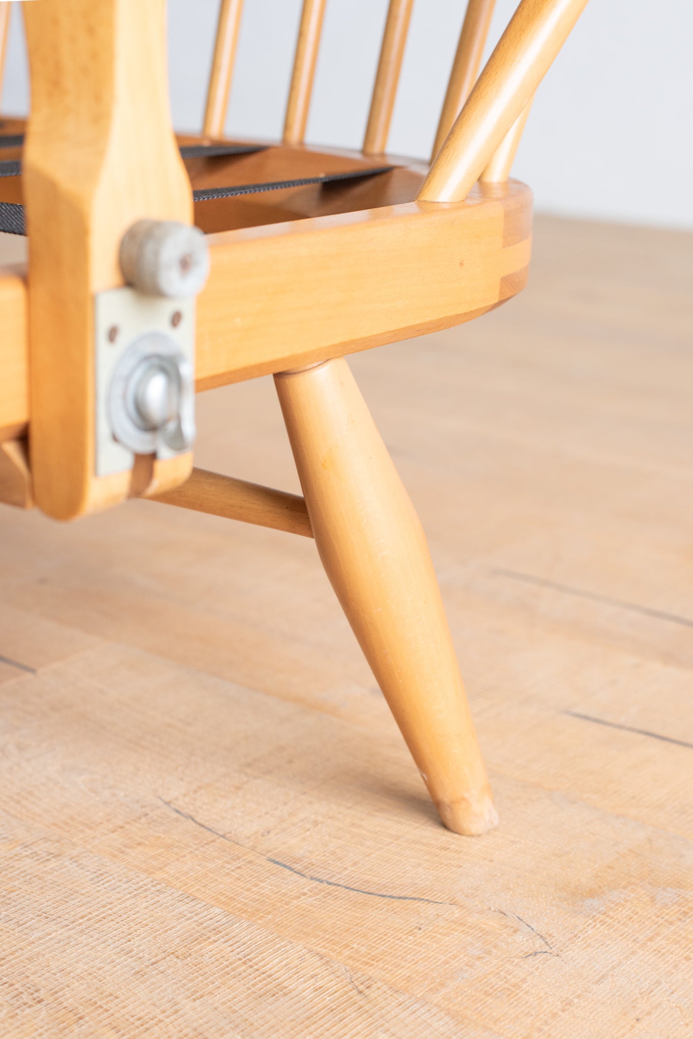 アーコール スタジオ カウチercol studio couch '355' #0404