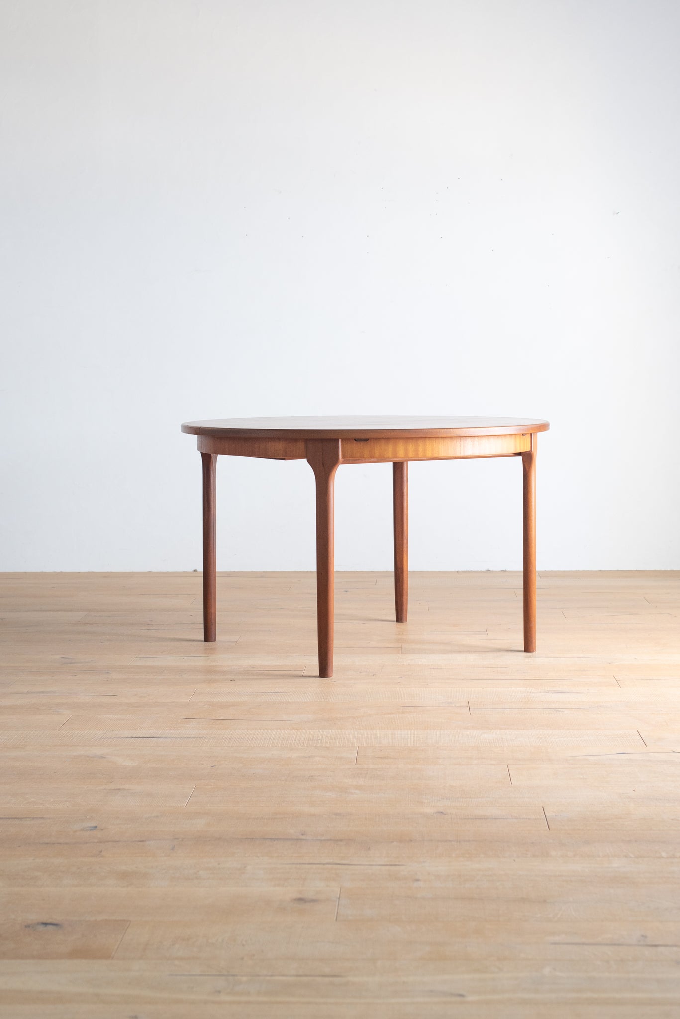 マッキントッシュ エクステンション ラウンドテーブル / mcIntosh extension round table #0405