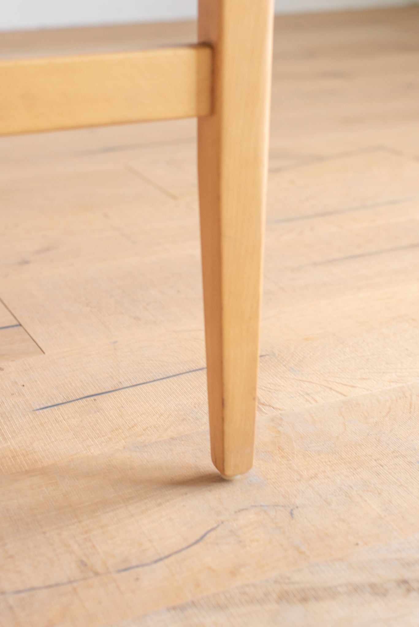 アーコール ゲートレッグ ダイニング テーブル / ercol gate-leg dining table #0406