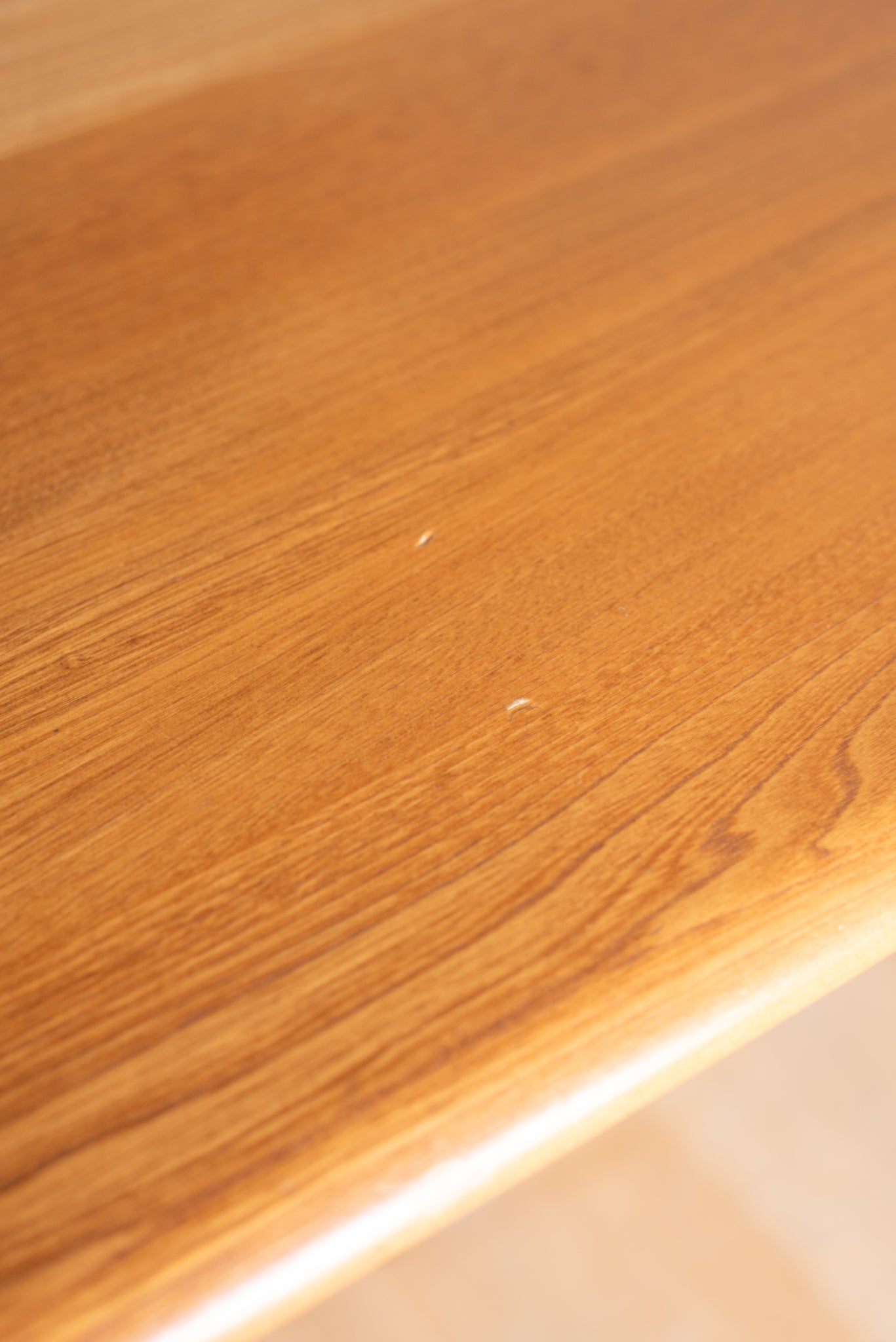 アーコール ウィンザー エルム ダイニング テーブル / ercol windsor elm dining table '822' #0407