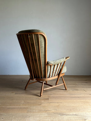 アーコール ウィンザー エバーグリーン ソファ チェア 1P / ercol アーコール ウィンザー エバーグリーン ソファ チェア 1P / ercol