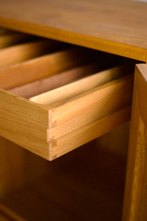 アーコール サイドボード / ercol sideboard '468' #0388