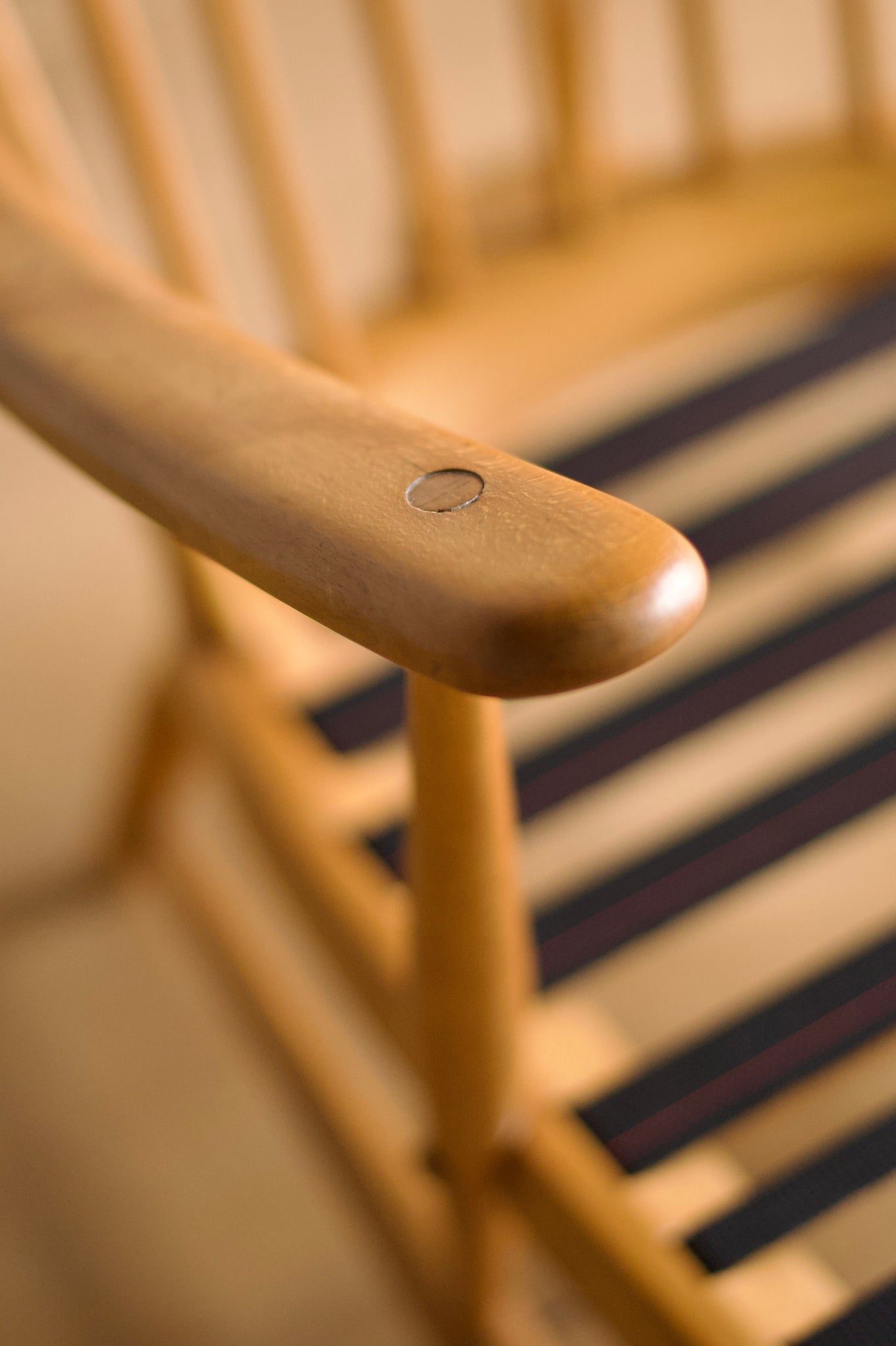 UK アーコール イージー チェア / ercol easy chair '334' #0384