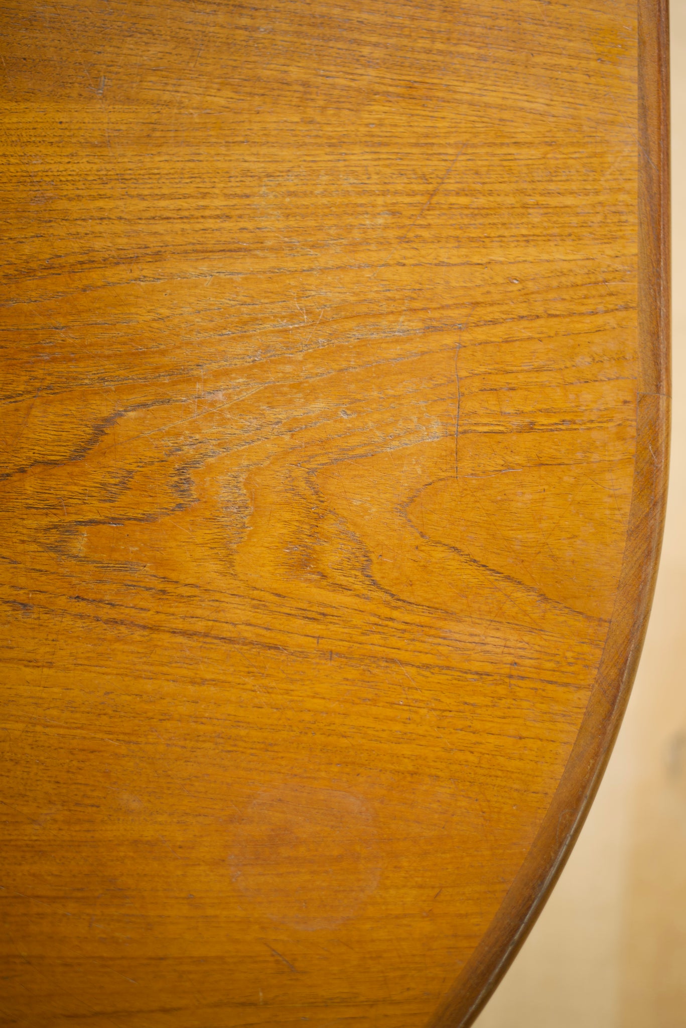 ジープラン フレスコ ダイニング テーブル オーバル / g-plan fresco dining table oval / #0362