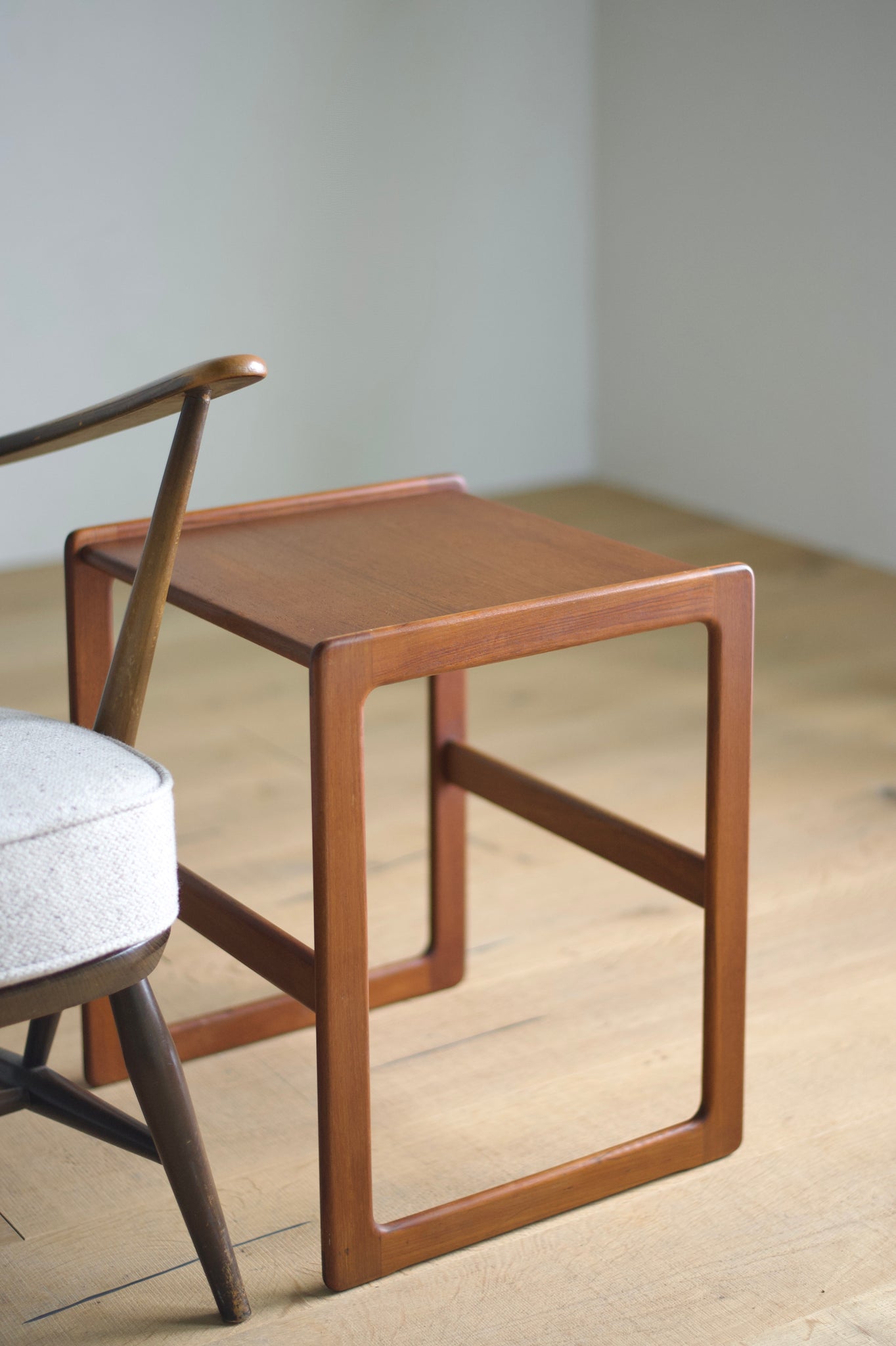 アルネ・ホブマン・オルセン × Mogens Kold ネストテーブル / arne hovmand olsen nest of coffee tables #0385