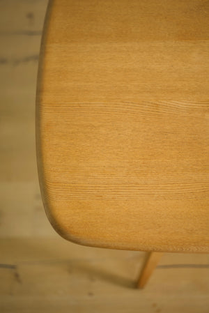 アーコール レクタングル ダイニング テーブル / ercol rectangle dining table '382' #0369
