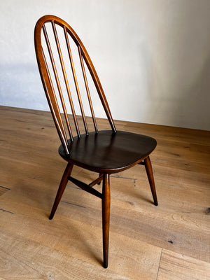 アーコール クエーカー ウィンザー チェア / ercol quaker windsor chair '365' #0245