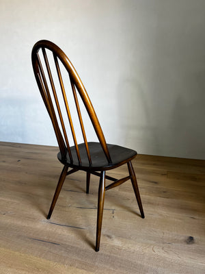 アーコール クエーカー ウィンザー チェア / ercol quaker windsor chair '365' #0245