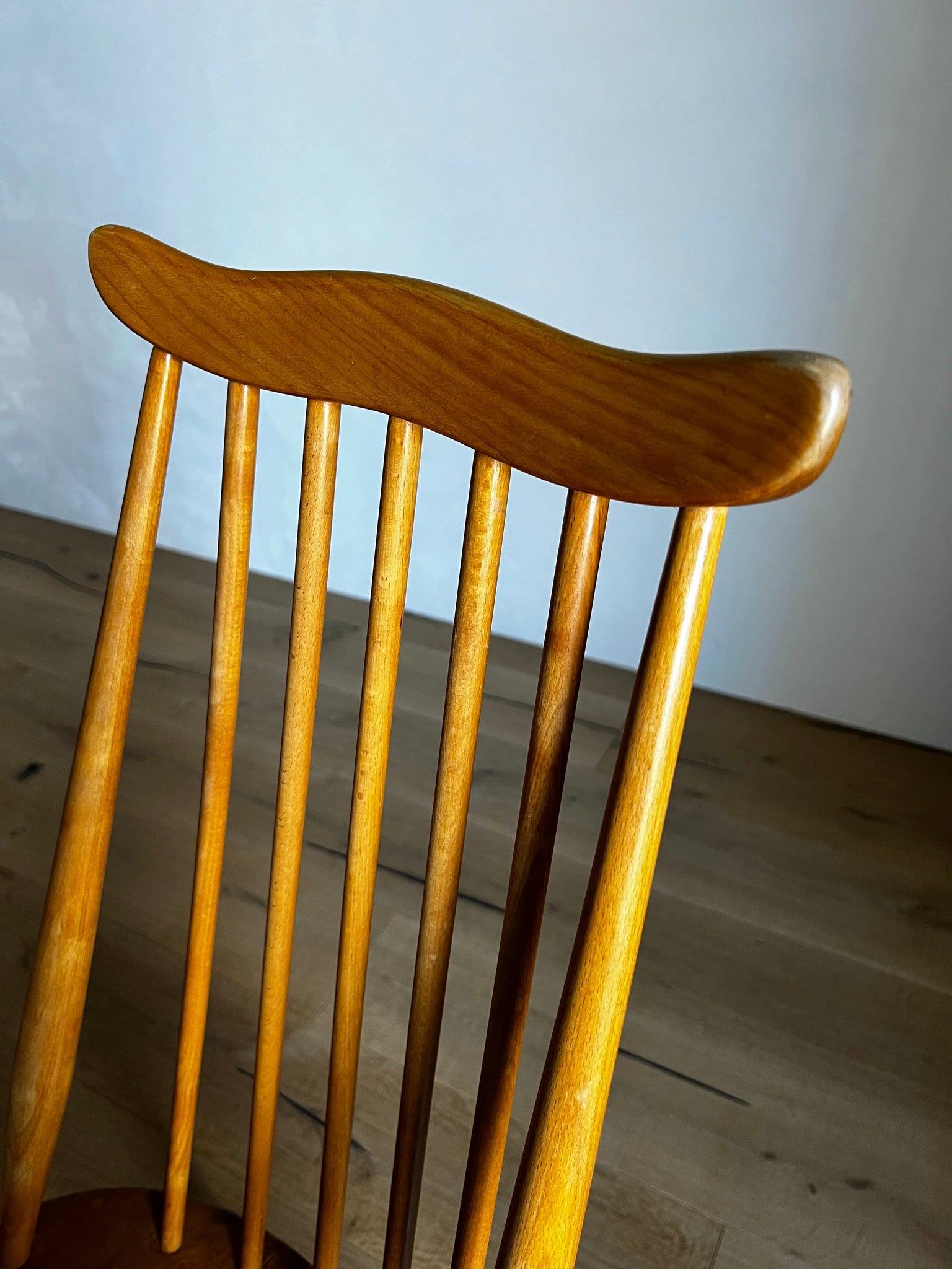 【おまかせ割引】アーコール ゴールドスミス ウィンザー チェア / ercol goldsmith windsor chair '369' #0277