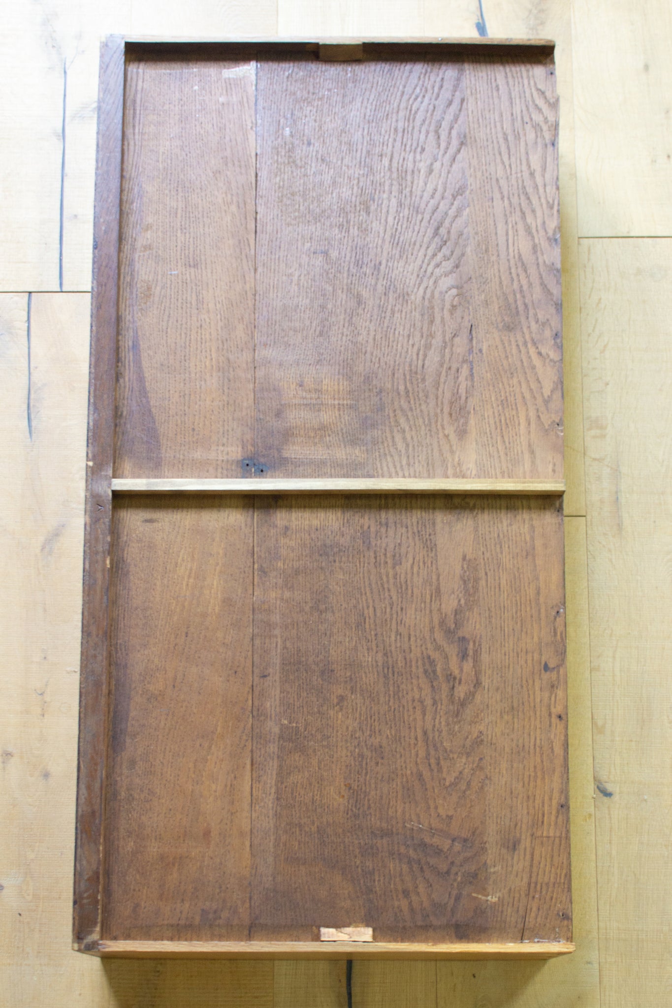 オーク チェスト ドロワー / oak chest of drawers #0403