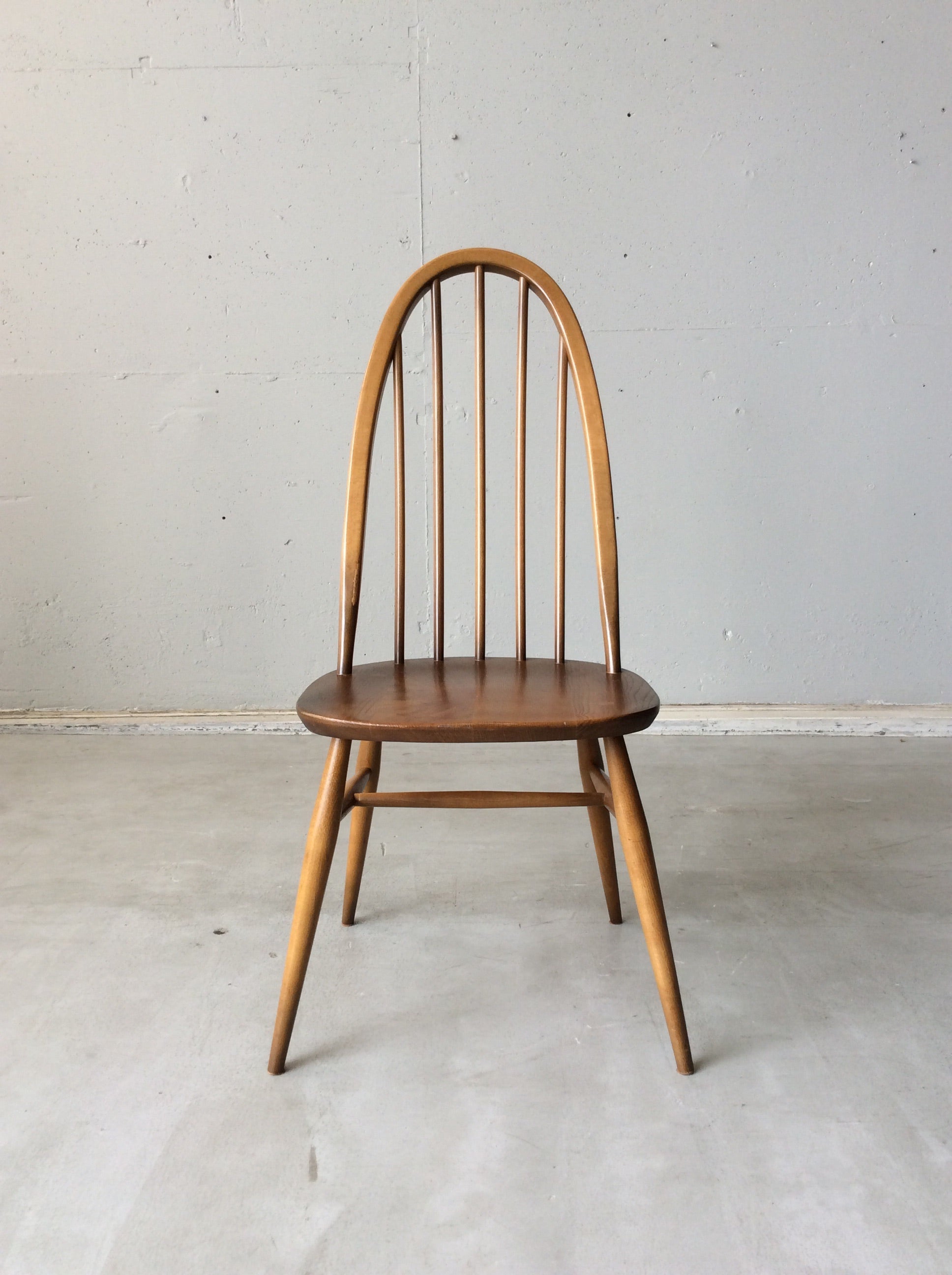 ERCOL_チェア – SCOUT VINTAGE