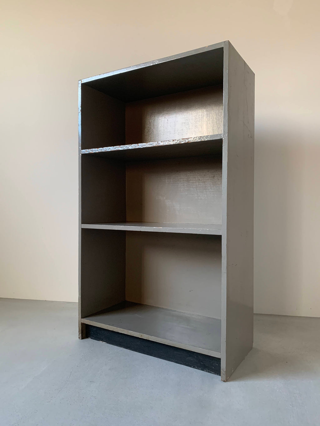 ブックケース / bookcase #0226