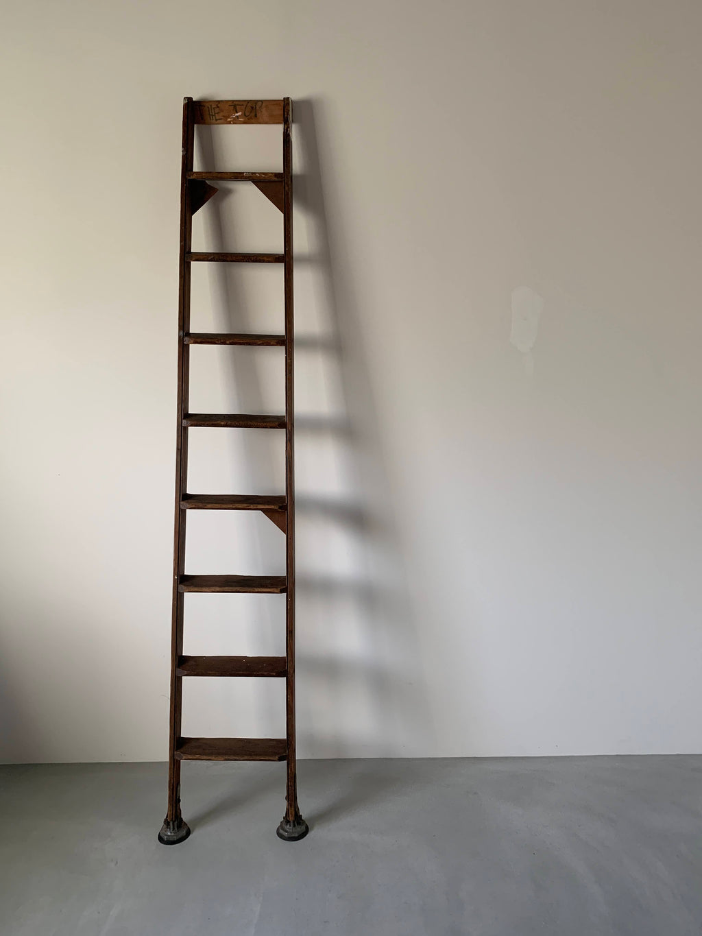 ラダー / ladder #0227