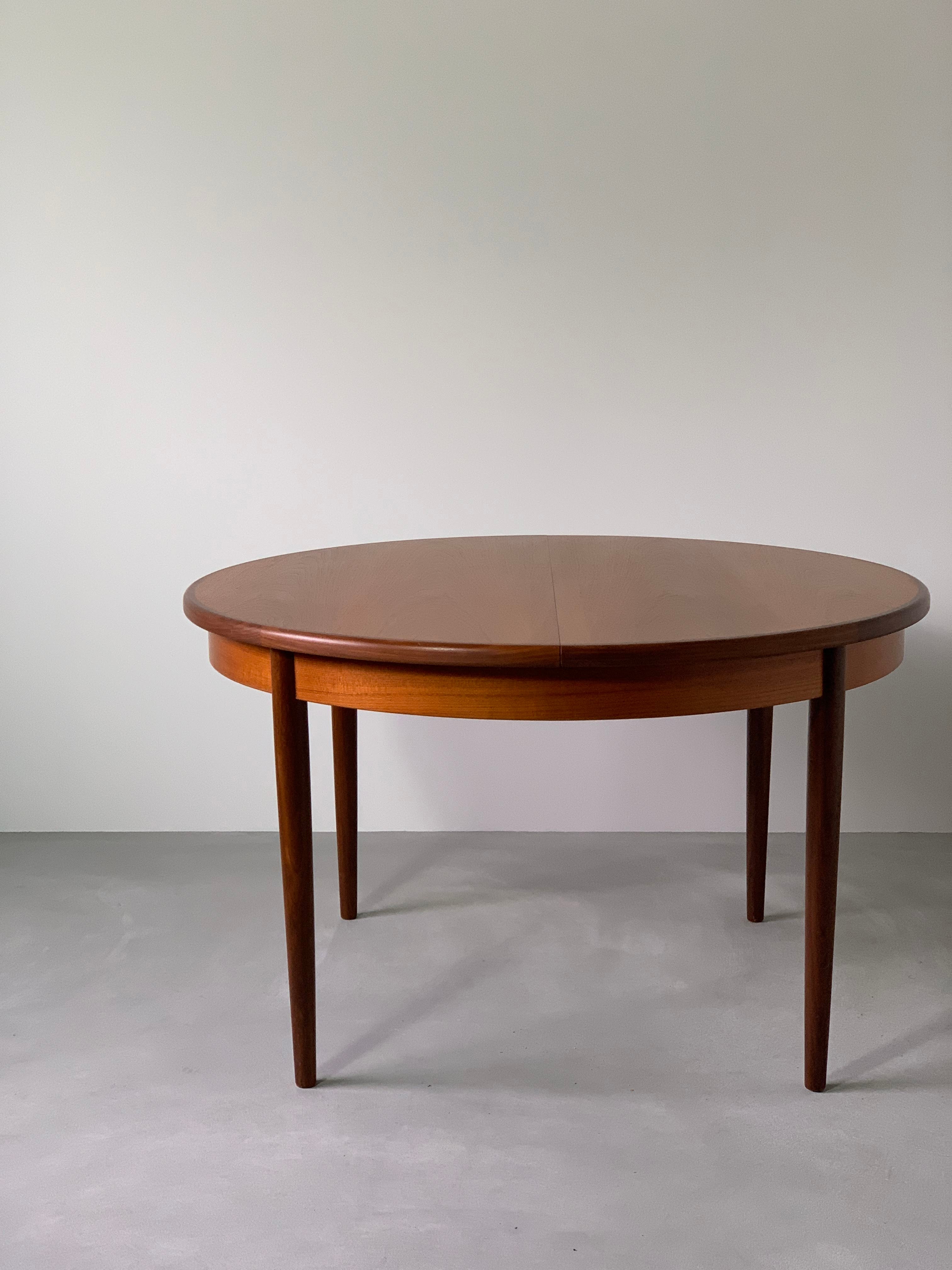 ジープラン フレスコ ダイニング テーブル / g-plan fresco dining