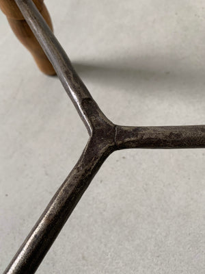 ヴィクトリアン スツール / victorian stool #0024