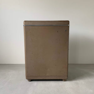 メタルキャビネット / metal cabinet #0025