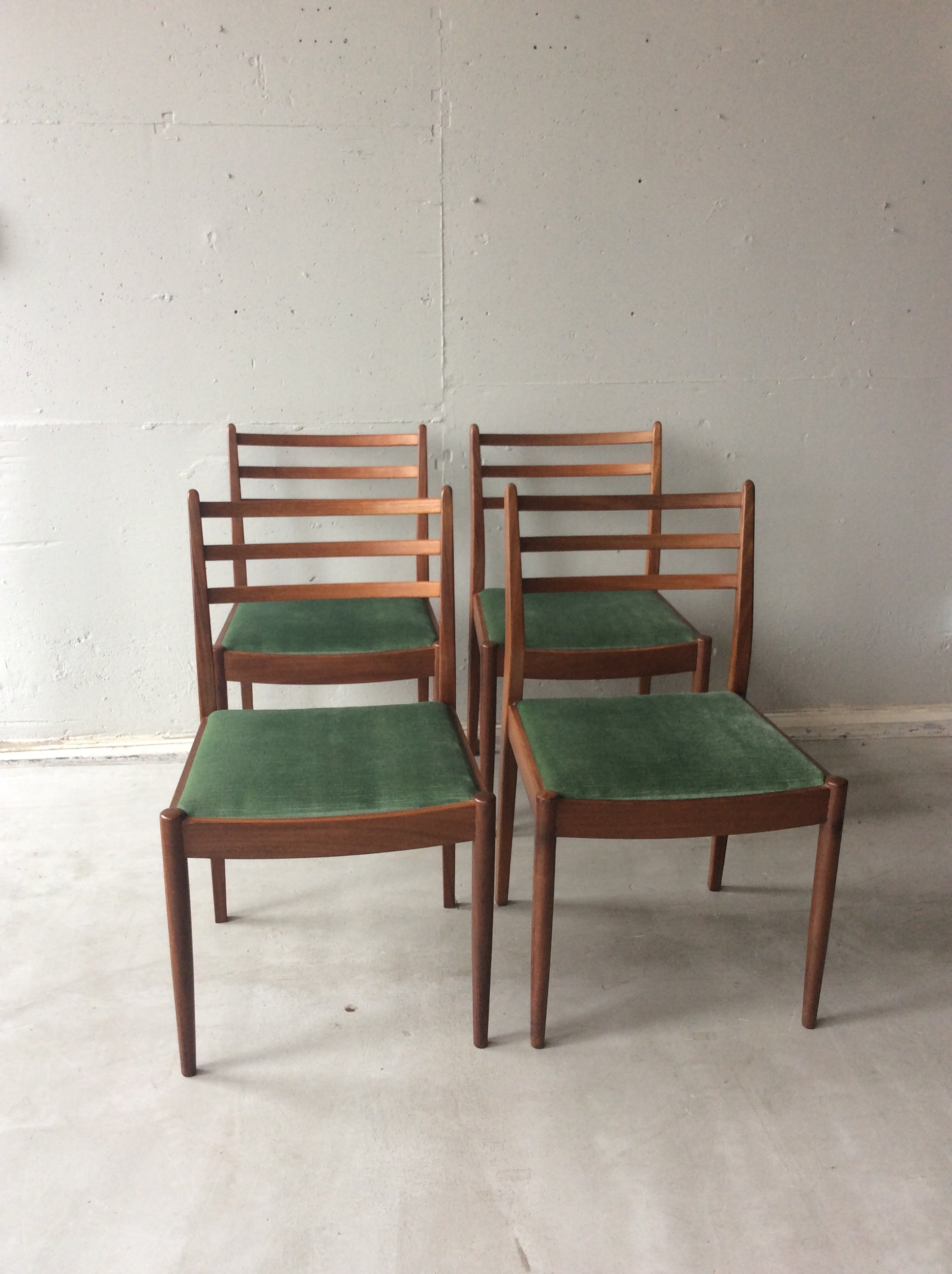 G-PLAN_チェア – SCOUT VINTAGE
