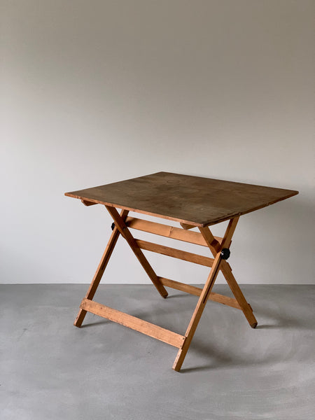 ドラフティング テーブル / drafting table #0039 – SCOUT VINTAGE