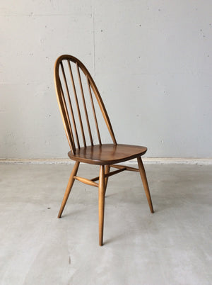 アーコール クエーカー ウィンザー チェア / ercol quaker windsor chair '365' #0146