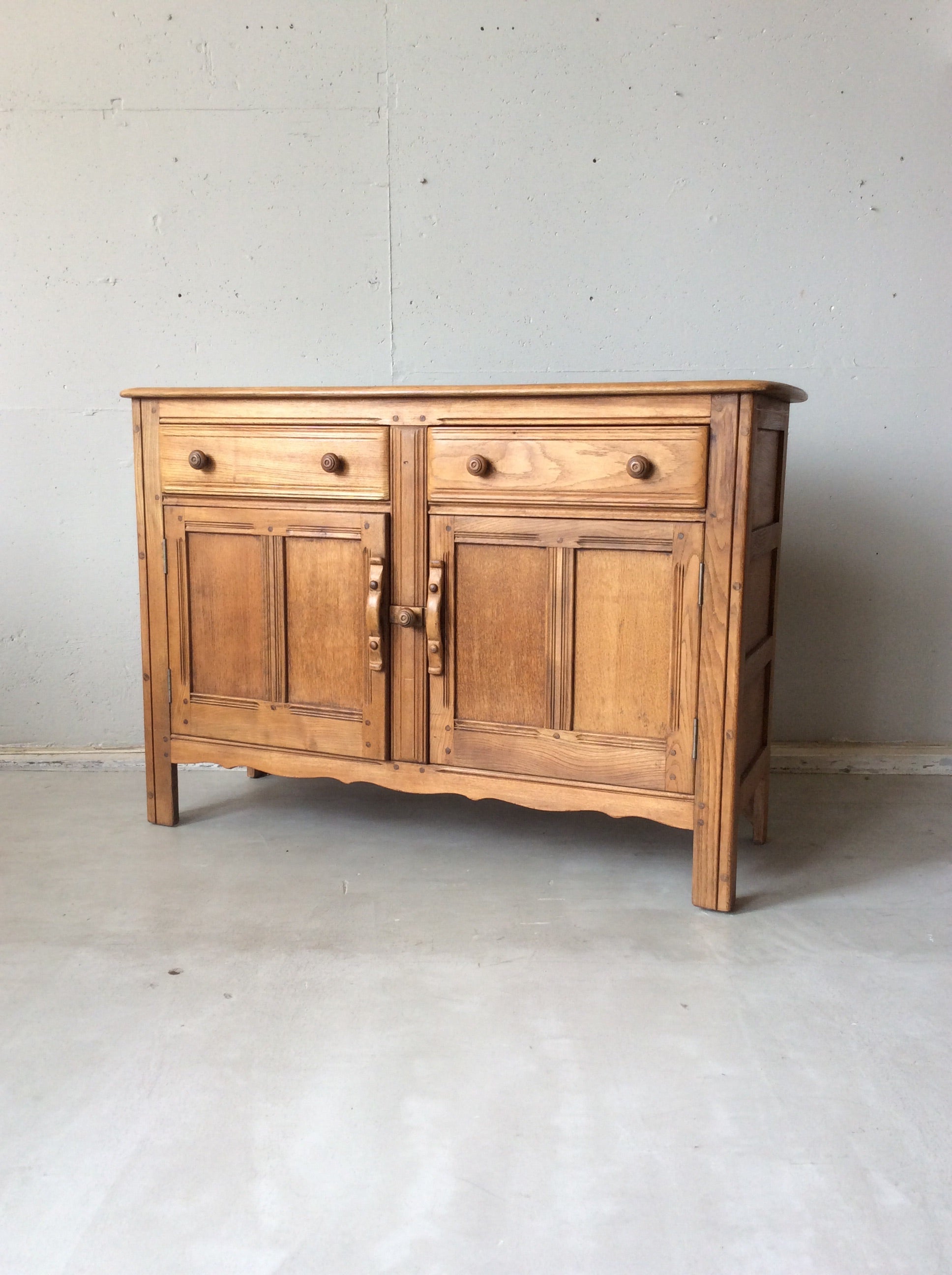 GMIK405D○ERCOL / アーコール Old Colonial ヨー GMIK405D○ERCOL / アーコール Old Colonial ヨー