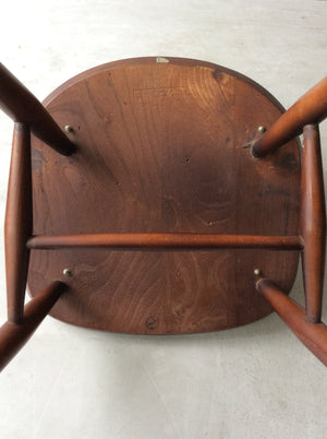 アーコール クエーカー ウィンザー チェア / ercol quaker windsor chair '365' #0144