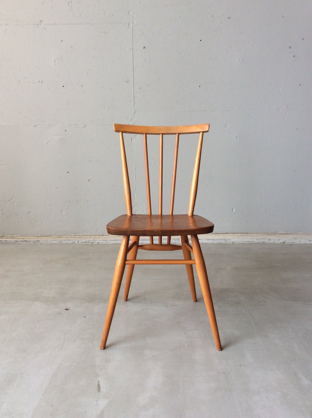 ERCOL_チェア – SCOUT VINTAGE
