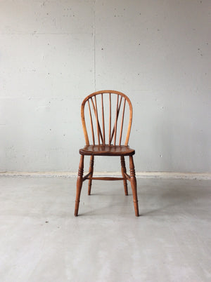 エルム チェア / elm chair #0064　