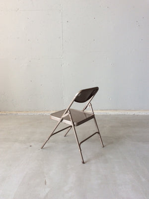 フォールディング ワークチェア / folding work chair #0150