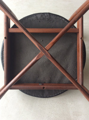 ジープラン フレスコ ダイニング チェア 4脚セット / g-plan fresco dining chairs set of 4 #0169