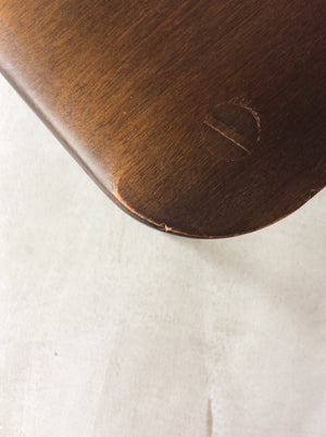 アーコール フープバック チェア 6 スポーク / ercol windsor dining chair 6 spokes '370' #0149