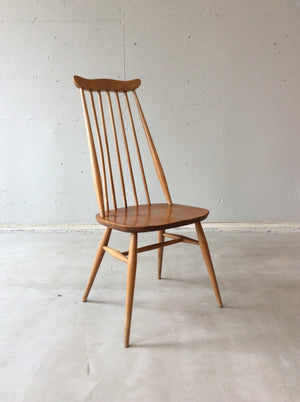 アーコール ゴールドスミス ウィンザー チェア / ercol goldsmith windsor chair '369' #0138