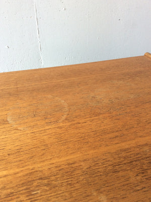 ジープラン ネスト テーブル / g-plan nest table #0104
