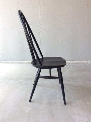 アーコール クエーカー ウィンザー チェア / ercol quaker windsor chair '365' #0089