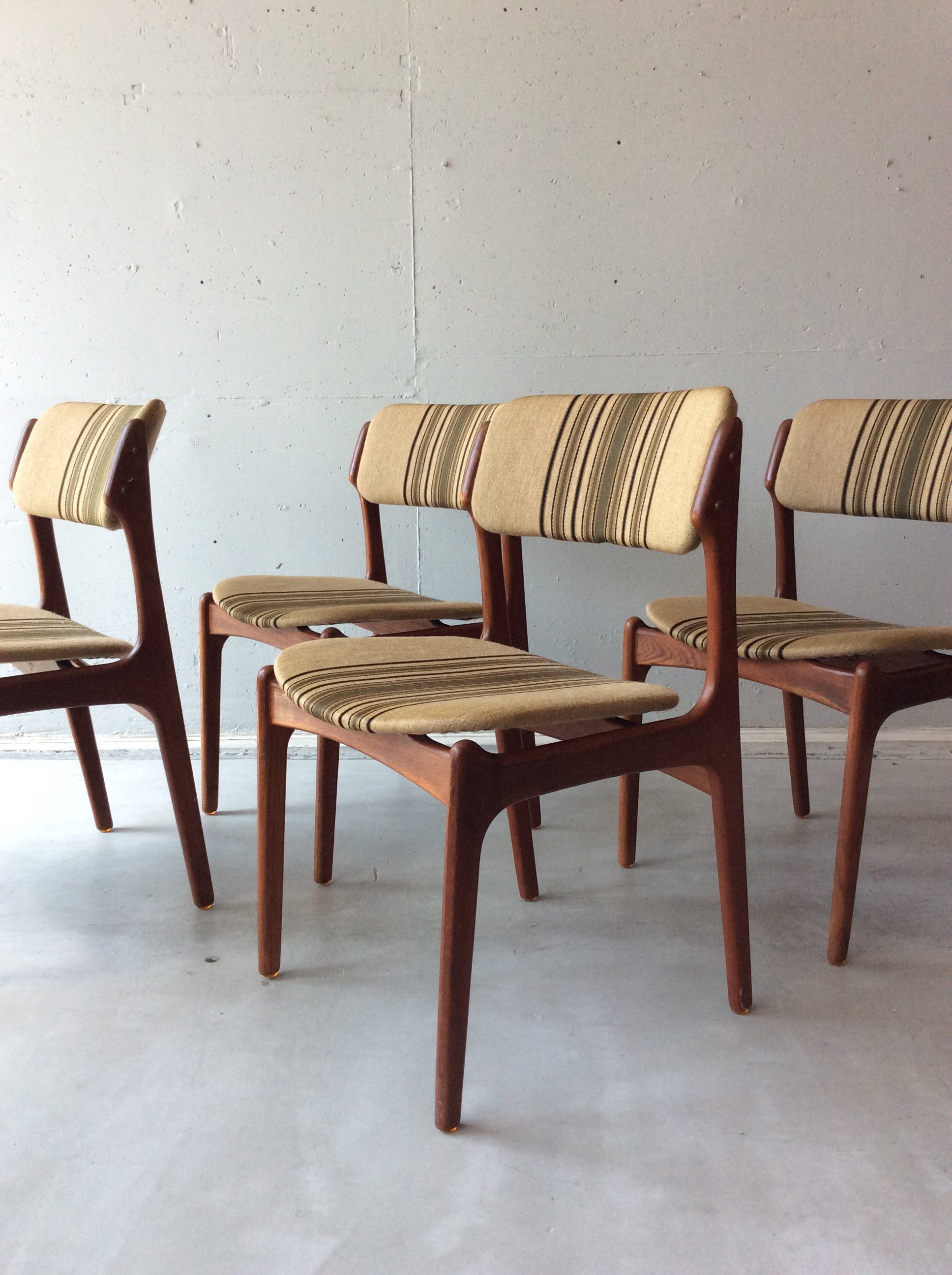 もっそ様専用 エリックバック ダイニングチェア 【公式通販】