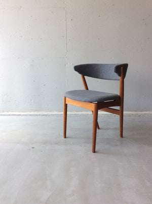 スウェーデン アームチェア / sweden armchair #0091