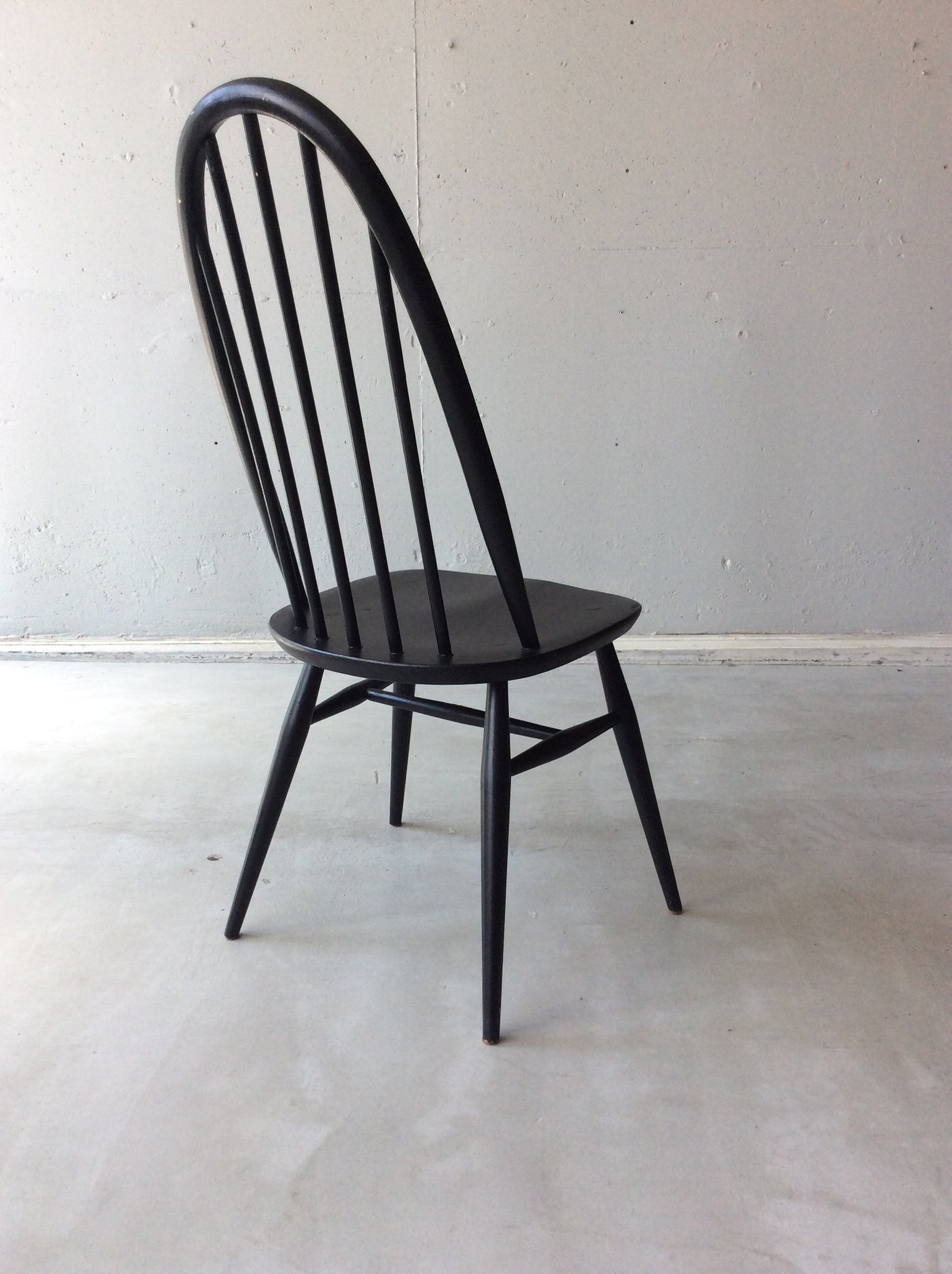 アーコール クエーカー ウィンザー チェア / ercol quaker windsor chair '365' #0089