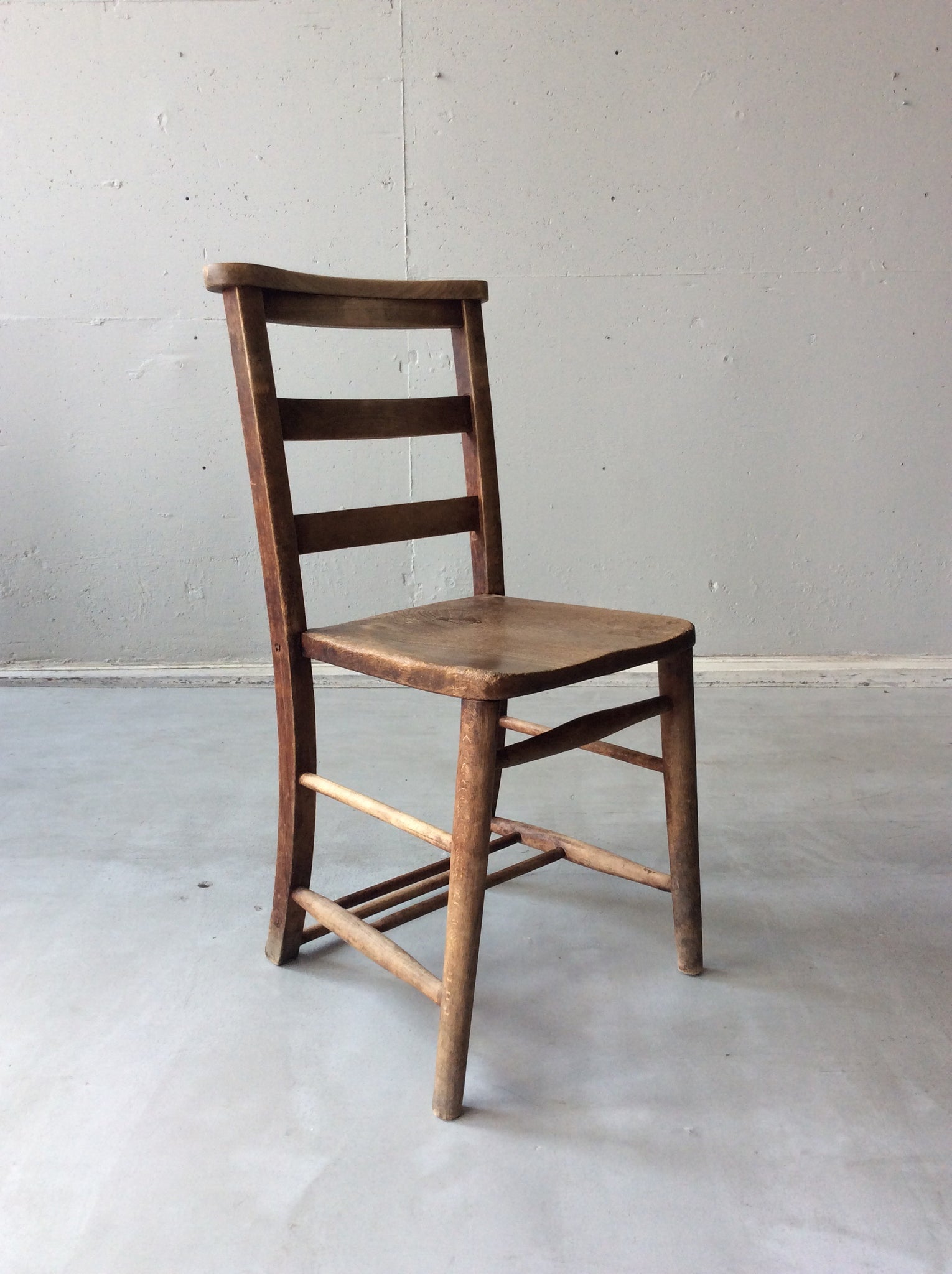 チャペル チェア / chapel chair #0085