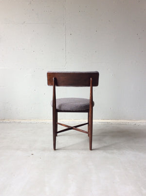 ジープラン フレスコ ダイニング チェア 4脚セット / g-plan fresco dining chairs set of 4 #0066